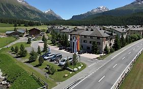 Hotel Saluver